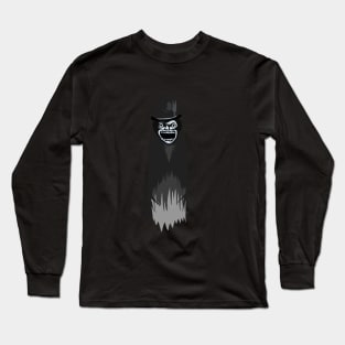 Horror | The Babadook Long Sleeve T-Shirt